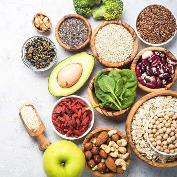Fecal Incontinence Diet Rugby What to include and understand