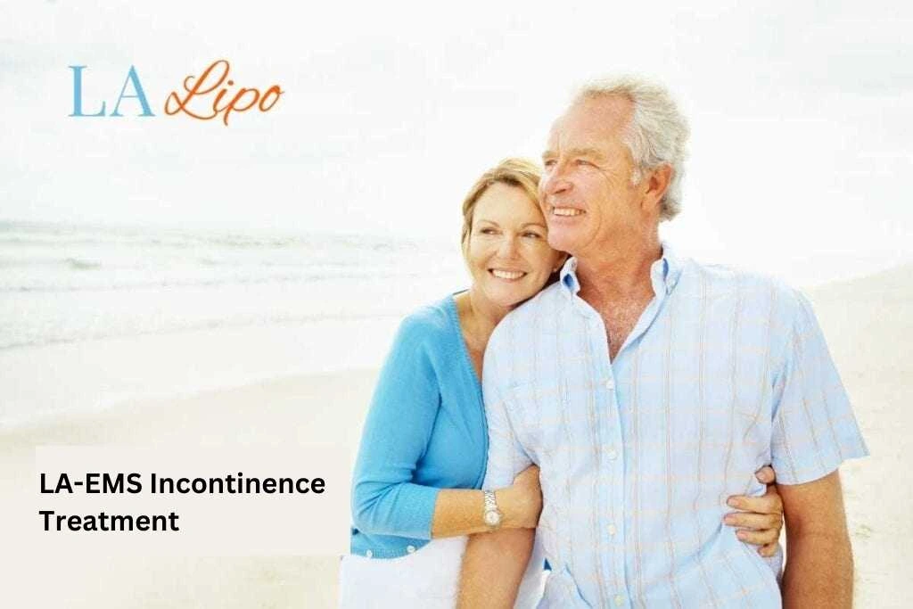 happy couple after treating stress incontinence Rugby speak to our team today.