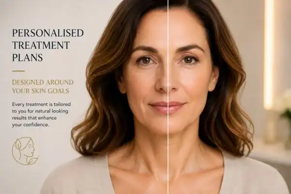 Why can your face look less firm with age Rugby?
