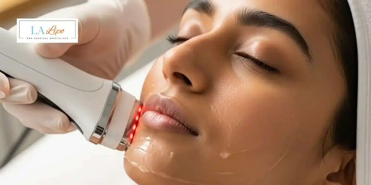 Which Areas of the Body Respond Best to Non-Surgical Skin Tightening Rugby?
